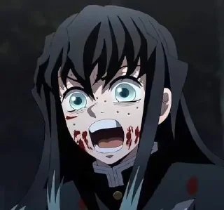🌟 emoji Муичиро :: от канаэчки Telegram sticker 23 of 27