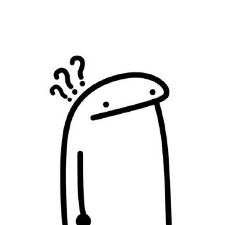Sticker from mood люци