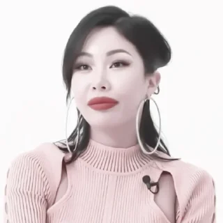 🎟 emoji #𝐈𝐧𝐓𝐡𝐞𝐒𝐡𝐨𝐰𝐓𝐨𝐝𝐚𝐲: jessi ;: by @paradismaudit Telegram sticker 24 of 40