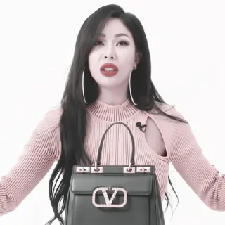 🎟 emoji #𝐈𝐧𝐓𝐡𝐞𝐒𝐡𝐨𝐰𝐓𝐨𝐝𝐚𝐲: jessi ;: by @paradismaudit Telegram sticker 11 of 40