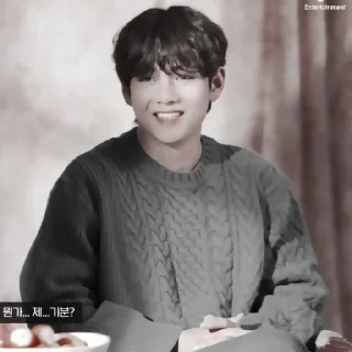Sticker from #𝐈𝐧𝐓𝐡𝐞𝐒𝐡𝐨𝐰𝐓𝐨𝐝𝐚𝐲: taehyung ;: by @paradismaudit