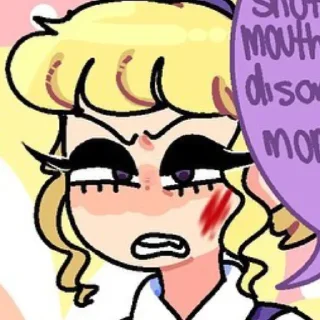 📌 emoji liar liar sp au by kidskissbugs in inst Telegram sticker 10 of 85