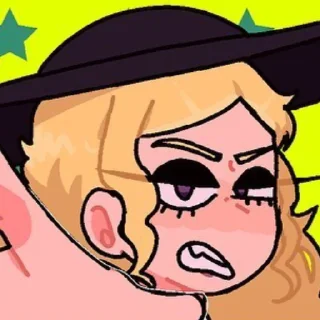 📌 emoji liar liar sp au by kidskissbugs in inst Telegram sticker 21 of 85