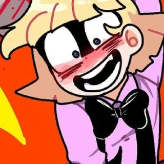 📌 emoji liar liar sp au by kidskissbugs in inst Telegram sticker 3 of 85
