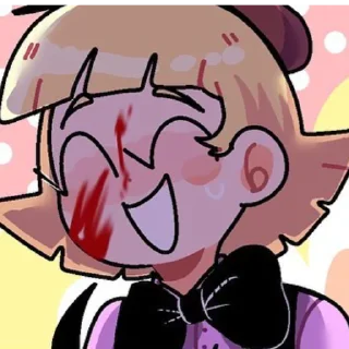 📌 emoji liar liar sp au by kidskissbugs in inst Telegram sticker 9 of 85