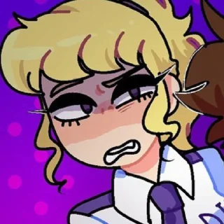 📌 emoji liar liar sp au by kidskissbugs in inst Telegram sticker 2 of 85