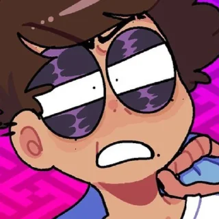 📌 emoji liar liar sp au by kidskissbugs in inst Telegram sticker 11 of 85