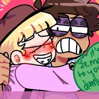 📌 emoji liar liar sp au by kidskissbugs in inst Telegram sticker 18 of 85