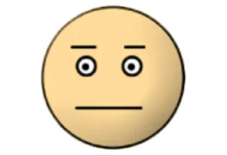 😕 emoji 🇺🇦Дурень Онлайн🇺🇦 Telegram sticker 22 of 30