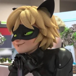 🔪 emoji Лбіск ( автор: @meooow_cat ) Telegram sticker 3 of 70