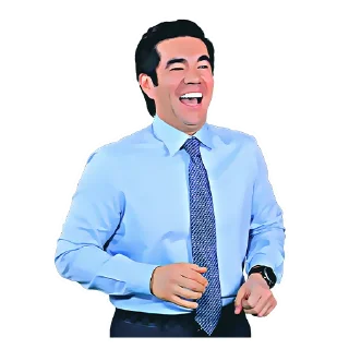 🤣 emoji Murad Nazarov Telegram sticker 12 of 35