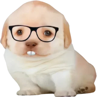 Sticker from щовел