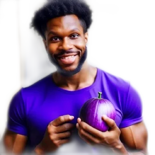 🥑 emoji Азамат побрей попу Telegram sticker 16 of 50