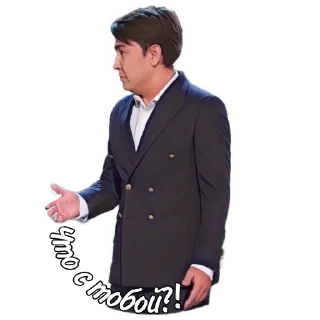 Sticker from АЗАМАТ (@azabraza1984_fan_page)