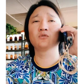 🤟 emoji азамат Telegram sticker 20 of 23