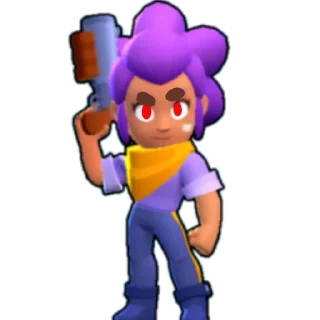 👺 emoji чьт, ок я ира или в попу Telegram sticker 16 of 36