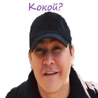🤨 emoji Азамат Мусагалиев Telegram sticker 20 of 27
