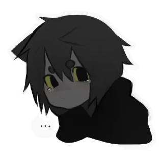 Sticker from Tima