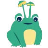 🌟 emoji @emoshko Весна Telegram sticker 24 of 200