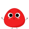 🌟 emoji @emoshko Весна Telegram sticker 16 of 200