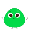🌟 emoji @emoshko Весна Telegram sticker 15 of 200