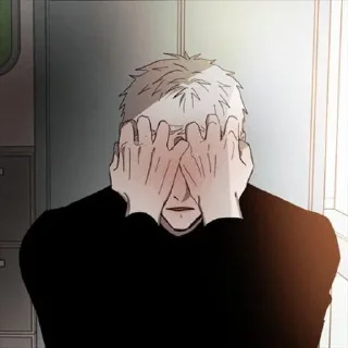 😳 emoji i like gays porn Telegram sticker 24 of 114