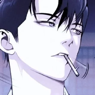 🤨 emoji i like gays porn Telegram sticker 20 of 114