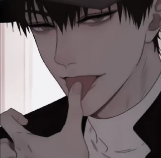 🥢 emoji ветер в жопу, флаг в кулак Telegram sticker 18 of 82