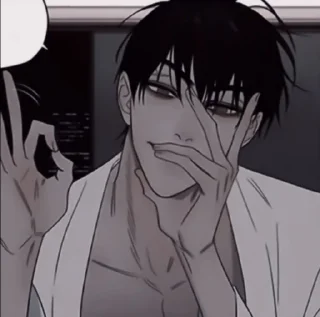 🥢 emoji ветер в жопу, флаг в кулак Telegram sticker 19 of 82