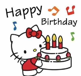 🎉 emoji Kittyyy Telegram sticker 9 of 118