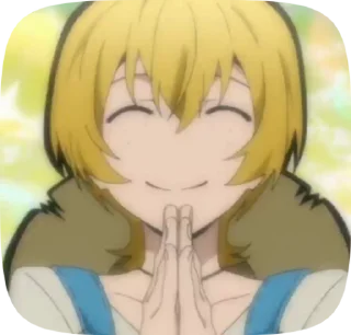 🌻 emoji @MAUDVIEW - kᥱᥒȷі Telegram sticker 18 of 50