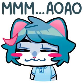 🦉 emoji Сима | @sovavrestickers Telegram sticker 16 of 48