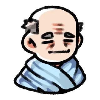 😴 emoji Лига Кубизма (@m1lyan) Telegram sticker 21 of 32