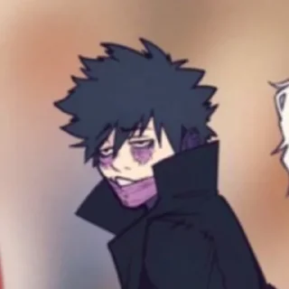 🥴 emoji лига злодеев Telegram sticker 21 of 27