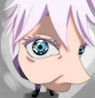 👁️ emoji Жужука Telegram sticker 12 of 64