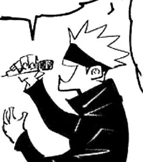 🎤 emoji Жужука Telegram sticker 17 of 64