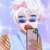 😘 emoji жужука кайсен ➡️ @Ctikerubot Telegram sticker 12 of 33