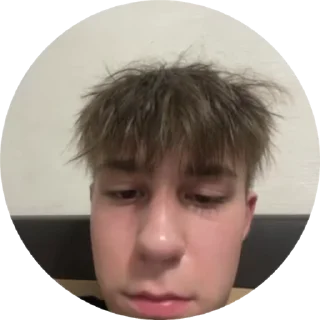 🌟 emoji прохор суетолог Telegram sticker 18 of 22