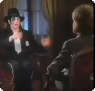 🌟 emoji Int Sep7 1997||by @mjjvm Telegram sticker 17 of 29