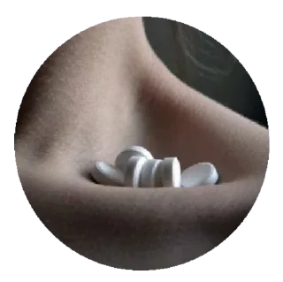 💊 emoji •ΤΛ• Telegram sticker 13 of 62
