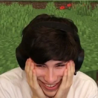 😣 emoji Милый милый Гога Telegram sticker 20 of 120