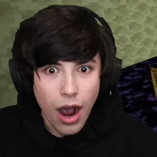 😧 emoji Милый милый Гога Telegram sticker 9 of 120