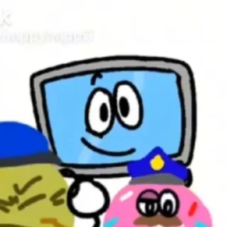 📺 emoji boardy the smart board ! Telegram sticker 16 of 67