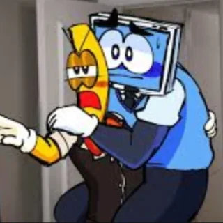 📺 emoji boardy the smart board ! Telegram sticker 17 of 67