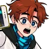 💙 emoji ✶ : lololowka png ! ‹ ‹ @infoibue Telegram sticker 3 of 116