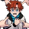 💙 emoji ✶ : lololowka png ! ‹ ‹ @infoibue Telegram sticker 17 of 116