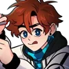 💙 emoji ✶ : lololowka png ! ‹ ‹ @infoibue Telegram sticker 7 of 116