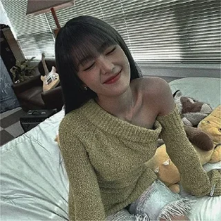 👾 emoji ким минни @gidleinyouarea Telegram sticker 24 of 53