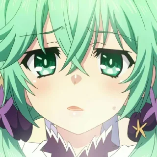 Sticker from Kyouno Natsumi @pinterest_to_stickerbot