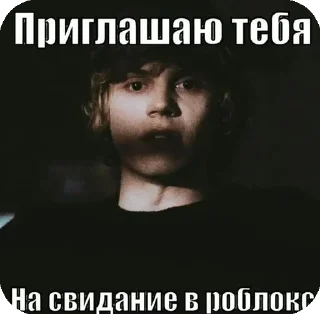 🙂 emoji Стикеры боба @StickersPackRobot Telegram sticker 7 of 35